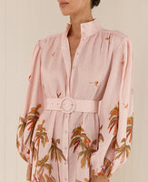 Noddy Oasis Dress