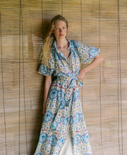 Noddy Lagoona Dress