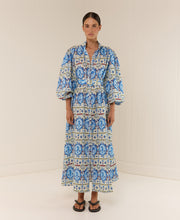 Noddy Lagoona Dress