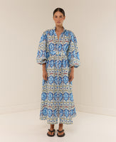 Noddy Lagoona Dress