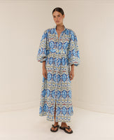 Noddy Lagoona Dress