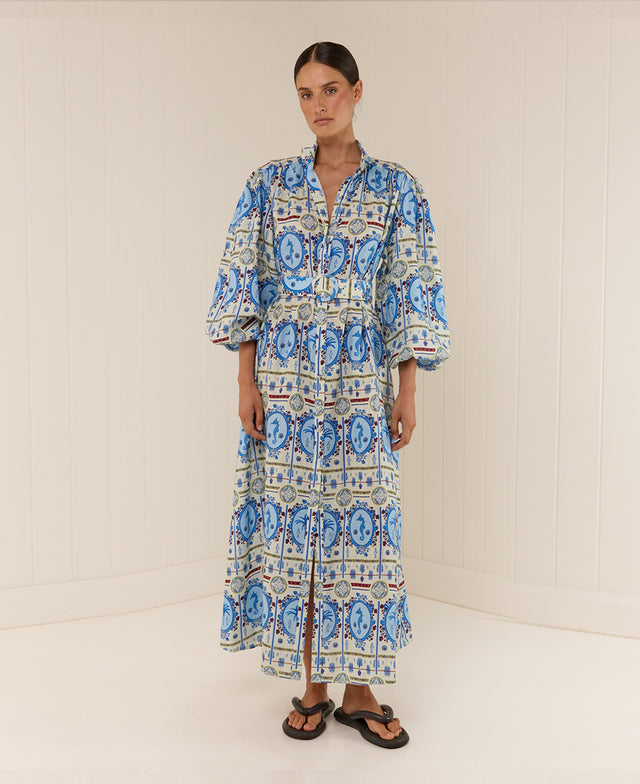 Noddy Lagoona Dress