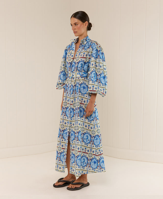Noddy Lagoona Dress