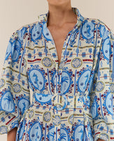 Noddy Lagoona Dress