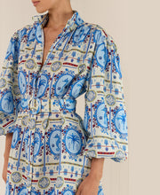 Noddy Lagoona Dress
