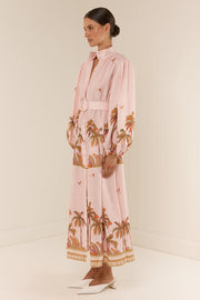 Noddy Oasis Dress