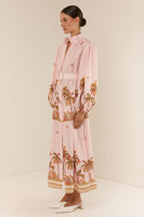 Noddy Oasis Dress