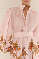 Noddy Oasis Dress