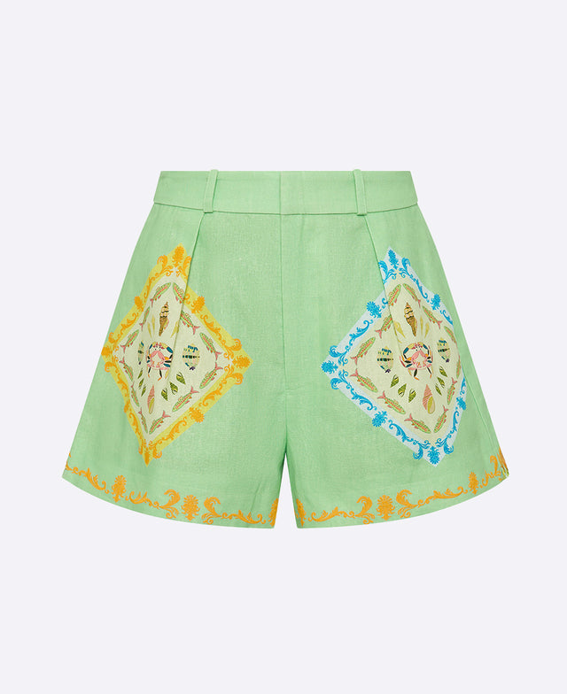 Porto Shorts