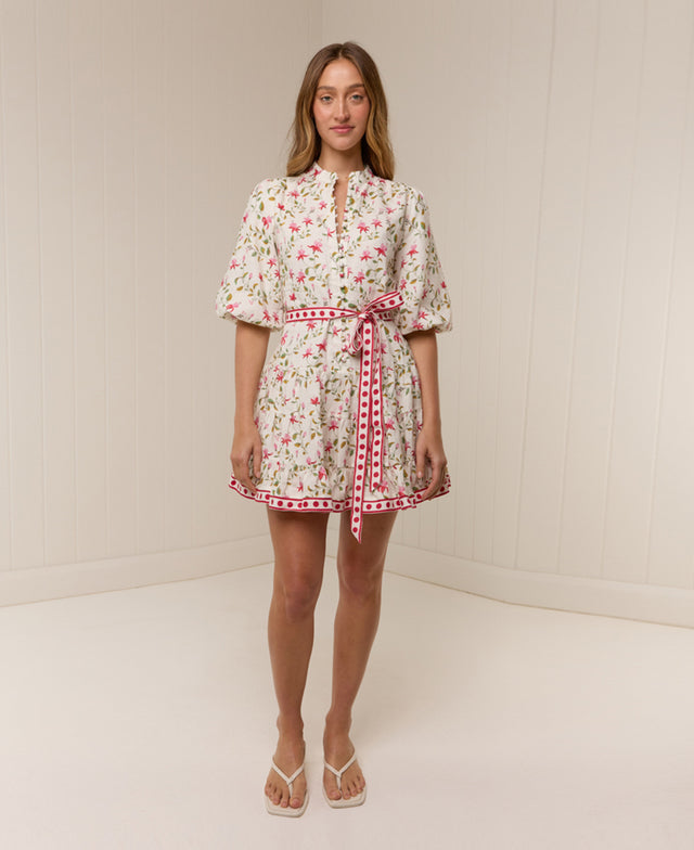 Ruba Dress