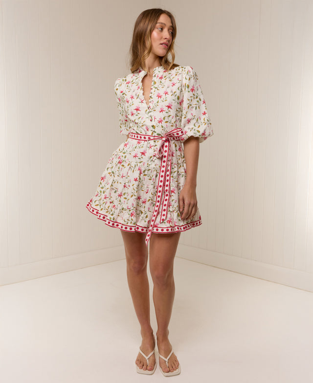 Ruba Dress