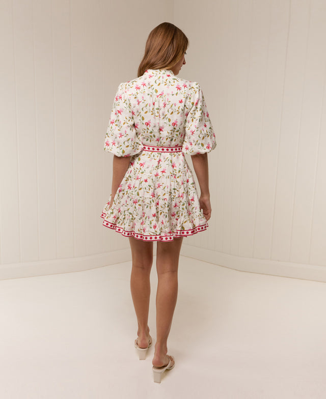 Ruba Dress