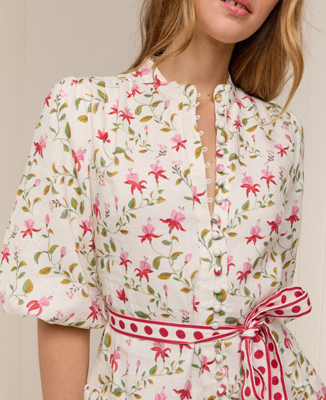 Ruba Dress
