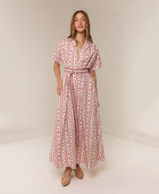Sylvie Dress
