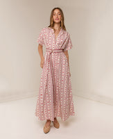 Sylvie Dress