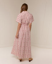 Sylvie Dress