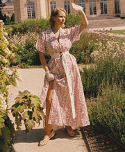 Sylvie Dress