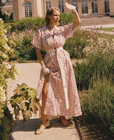 Sylvie Dress