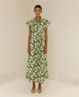 Siren Dress