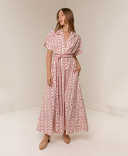 Sylvie Dress