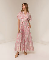 Sylvie Dress