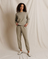 Alexi Speckled Sweatshirt