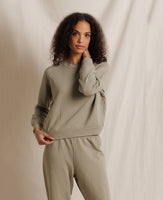Alexi Speckled Sweatshirt