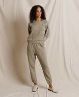 Alexi Speckled Sweatshirt
