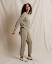 Alexi Speckled Sweatshirt