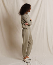 Alexi Speckled Sweatshirt
