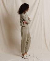 Alexi Speckled Sweatshirt