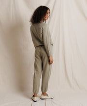 Alexi Speckled Sweatshirt