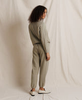 Alexi Speckled Sweatshirt