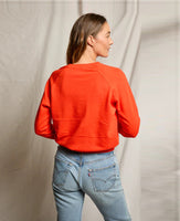 Alexi Terry Sweatshirt