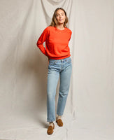 Alexi Terry Sweatshirt