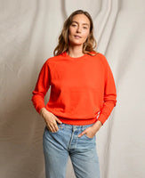 Alexi Terry Sweatshirt