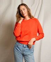 Alexi Terry Sweatshirt