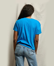 Harley Boxy Crew Tee