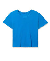 Harley Boxy Crew Tee