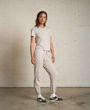 Harley Boxy Crew Tee