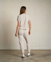 Harley Boxy Crew Tee