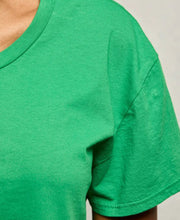 Harley Boxy Crew Tee