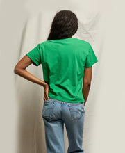 Harley Boxy Crew Tee
