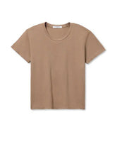 Harley Boxy Crew Tee