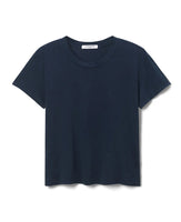 Harley Boxy Crew Tee