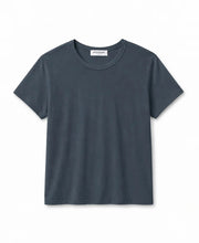 Harley Boxy Crew Tee