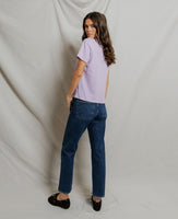 Harley Boxy Crew Tee