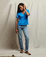 Hendrix V-Neck Tee
