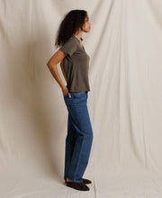 Hendrix V Neck Tee
