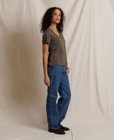 Hendrix V Neck Tee